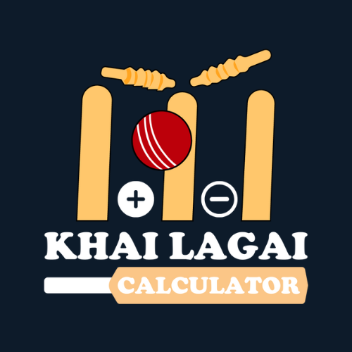 Khai Lagai Calculator